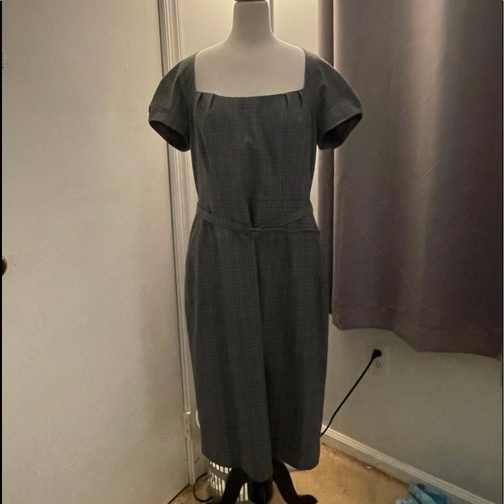 - NWT banana republic dress size 14